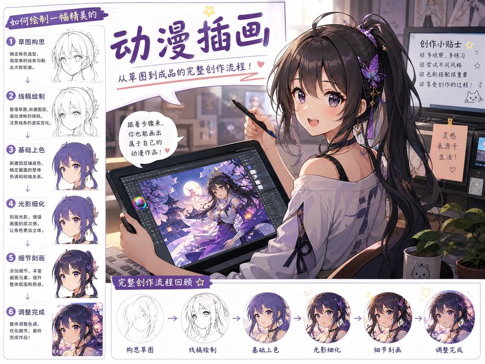 51视频动漫教程-零基础动漫剪辑入门